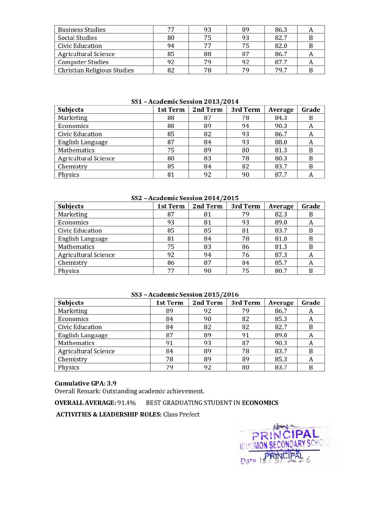 Document Page 2